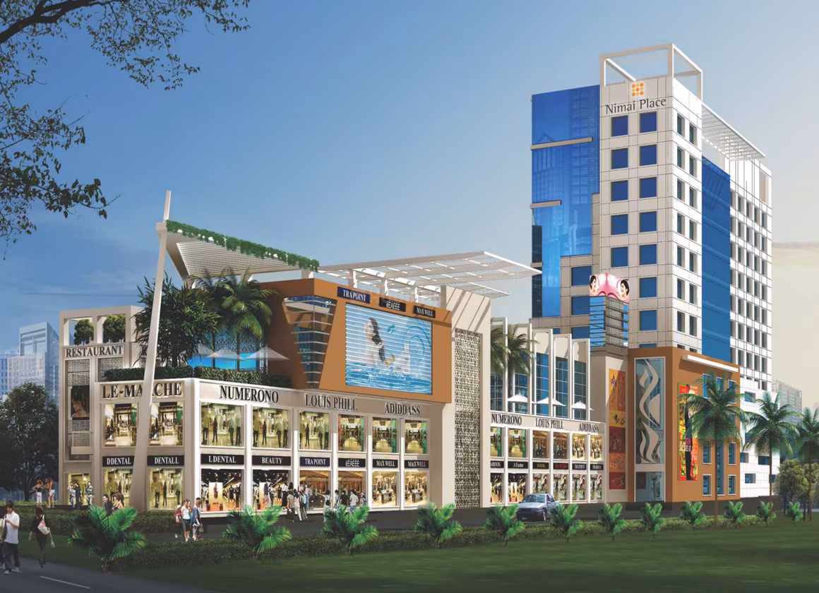 Luxury Homes in Mohali