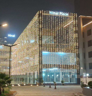 Why Nimai Place Gurgaon?